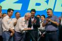 R$ 1,2 bilhão: Ratinho Junior anuncia maior investimento da história da saúde do Paraná