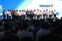 R$ 1,2 bilhão: Ratinho Junior anuncia maior investimento da história da saúde do Paraná