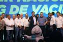 R$ 1,2 bilhão: Ratinho Junior anuncia maior investimento da história da saúde do Paraná