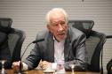 Piana destaca apoio do Estado às pequenas empresas para representantes do Sebrae