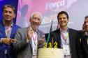 ExpoTurismo Paraná abre calendário nacional de eventos do setor e espera 5 mil pessoas