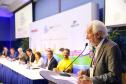 ExpoTurismo Paraná abre calendário nacional de eventos do setor e espera 5 mil pessoas