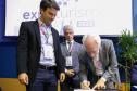 ExpoTurismo Paraná abre calendário nacional de eventos do setor e espera 5 mil pessoas