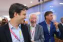 ExpoTurismo Paraná abre calendário nacional de eventos do setor e espera 5 mil pessoas