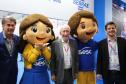 ExpoTurismo Paraná abre calendário nacional de eventos do setor e espera 5 mil pessoas