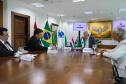 Paraguai estuda replicar modelo do Paraná para atração de investimentos privados