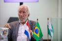 Paraguai estuda replicar modelo do Paraná para atração de investimentos privados