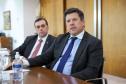Paraguai estuda replicar modelo do Paraná para atração de investimentos privados