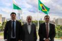 Paraguai estuda replicar modelo do Paraná para atração de investimentos privados