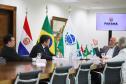 Paraguai estuda replicar modelo do Paraná para atração de investimentos privados