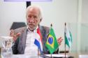 Paraguai estuda replicar modelo do Paraná para atração de investimentos privados