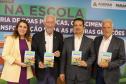 Programa Agepar na Escola vai ensinar alunos do 6º ano sobre papel da agência reguladora