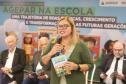 Programa Agepar na Escola vai ensinar alunos do 6º ano sobre papel da agência reguladora