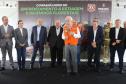 R$ 22 milhões: Estado entrega equipamentos a 100 municípios para combate a incêndios