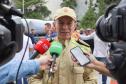 R$ 22 milhões: Estado entrega equipamentos a 100 municípios para combate a incêndios