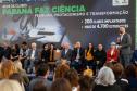 Com 4,7 mil alunos, Clubes de Ciências das escolas levam tecnologia para as comunidades