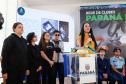 Com 4,7 mil alunos, Clubes de Ciências das escolas levam tecnologia para as comunidades