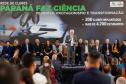 Com 4,7 mil alunos, Clubes de Ciências das escolas levam tecnologia para as comunidades
