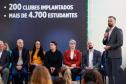 Com 4,7 mil alunos, Clubes de Ciências das escolas levam tecnologia para as comunidades