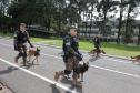 Governador em exercício participa das celebrações do Dia do Exército Brasileiro