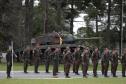 Governador em exercício participa das celebrações do Dia do Exército Brasileiro