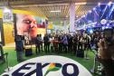 Darci Piana destaca importância do setor supermercadista ao Paraná na ExpoApras 2025 