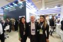 Darci Piana destaca importância do setor supermercadista ao Paraná na ExpoApras 2025 