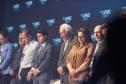 Darci Piana destaca importância do setor supermercadista ao Paraná na ExpoApras 2025 