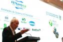 Piana diz que investimentos em logística são prioridade no Paraná em evento da Fetranspar