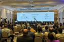 Piana diz que investimentos em logística são prioridade no Paraná em evento da Fetranspar