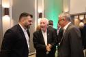 Piana diz que investimentos em logística são prioridade no Paraná em evento da Fetranspar