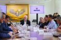 Novo marco regulatório da Ilha do Mel avança com instituição de comitê gestor