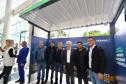 Estado vai distribuir 1.200 novos abrigos para pontos de ônibus em 30 cidades paranaenses