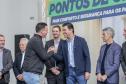 Estado vai distribuir 1.200 novos abrigos para pontos de ônibus em 30 cidades paranaenses