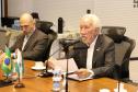 Piana apresenta avanços econômicos do Paraná a autoridades argentinas