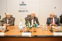 Piana apresenta avanços econômicos do Paraná a autoridades argentinas