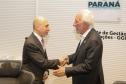 Piana apresenta avanços econômicos do Paraná a autoridades argentinas