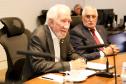 Piana apresenta avanços econômicos do Paraná a autoridades argentinas