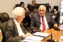 Piana apresenta avanços econômicos do Paraná a autoridades argentinas