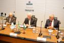 Piana apresenta avanços econômicos do Paraná a autoridades argentinas