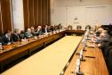 Piana apresenta avanços econômicos do Paraná a autoridades argentinas