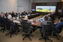 Piana apresenta avanços econômicos do Paraná a autoridades argentinas