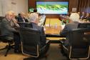 Piana apresenta avanços econômicos do Paraná a autoridades argentinas