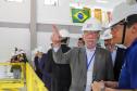 Paraná ganha mais uma PCH com capacidade de atender 15 mil residências