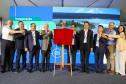 Paraná ganha mais uma PCH com capacidade de atender 15 mil residências