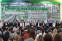Governo e prefeitura vão investir R$ 119,5 milhões em duas novas trincheiras na Linha Verde