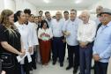 Darci Piana inaugura nova UTI neonatal da Santa Casa de Cornélio Procópio