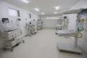 Darci Piana inaugura nova UTI neonatal da Santa Casa de Cornélio Procópio