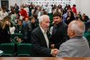 Piana participa de encontro sobre programas voltados à segurança alimentar do Paraná