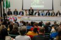 Piana participa de encontro sobre programas voltados à segurança alimentar do Paraná